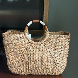 Beach bag